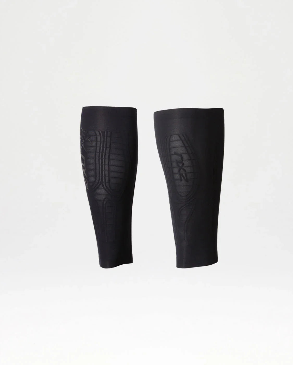 Light Speed Compression Calf Guards