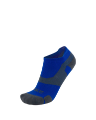 Vectr Light Cushion No Show Socks