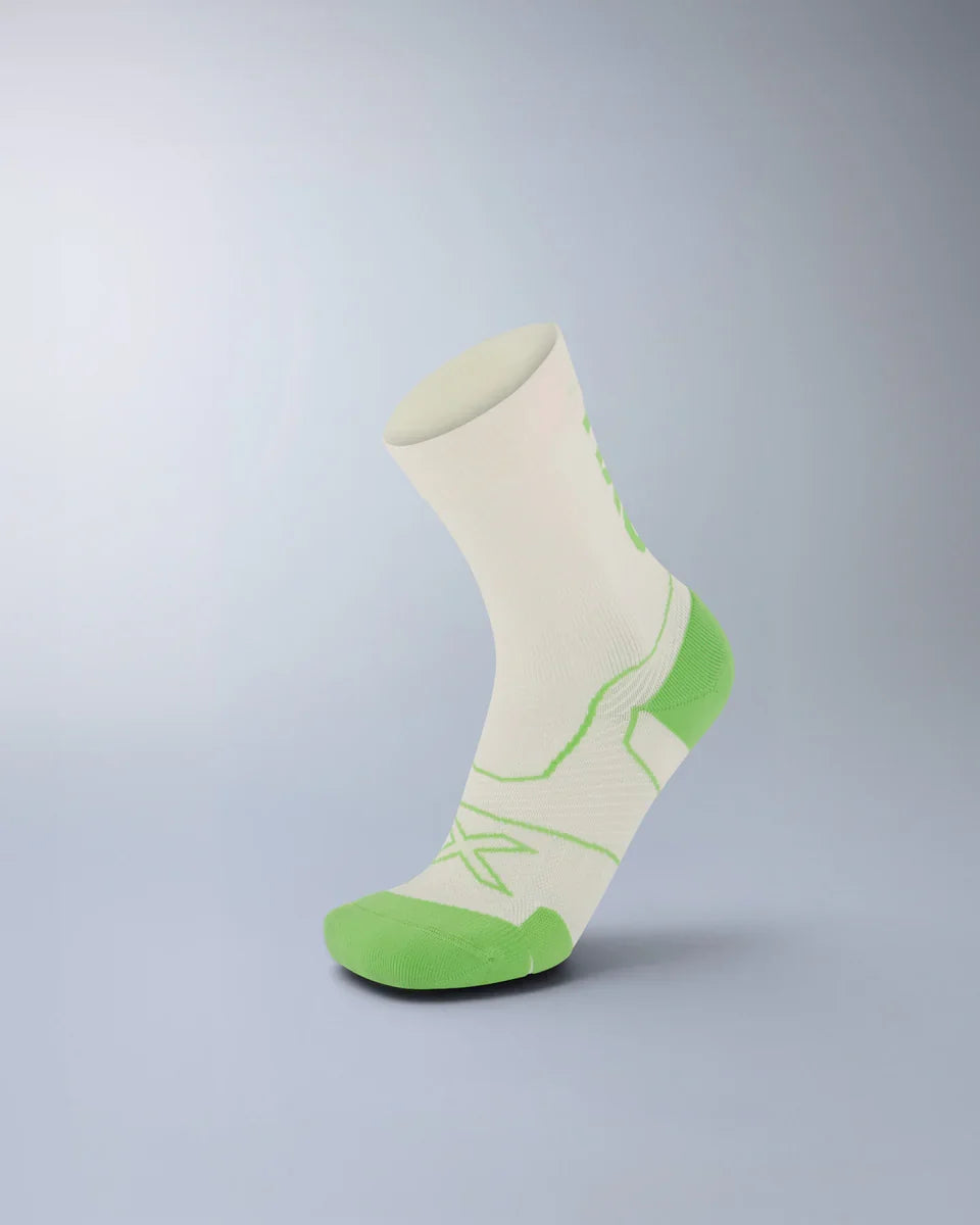 Vectr Cushion Crew Socks