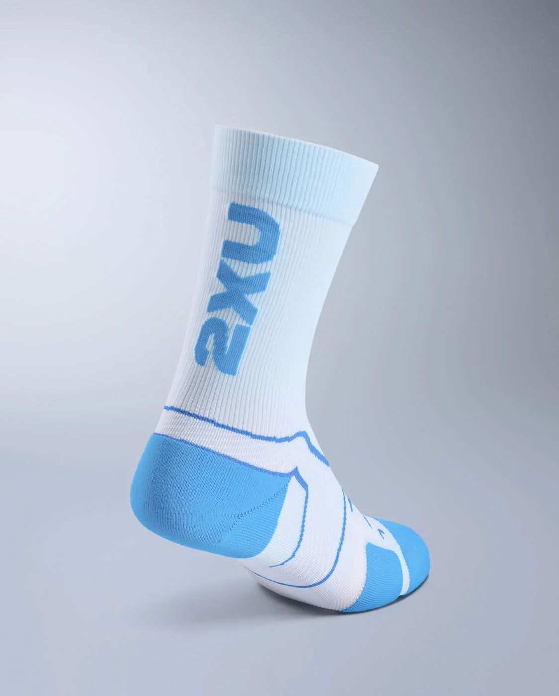 Vectr Cushion Crew Socks