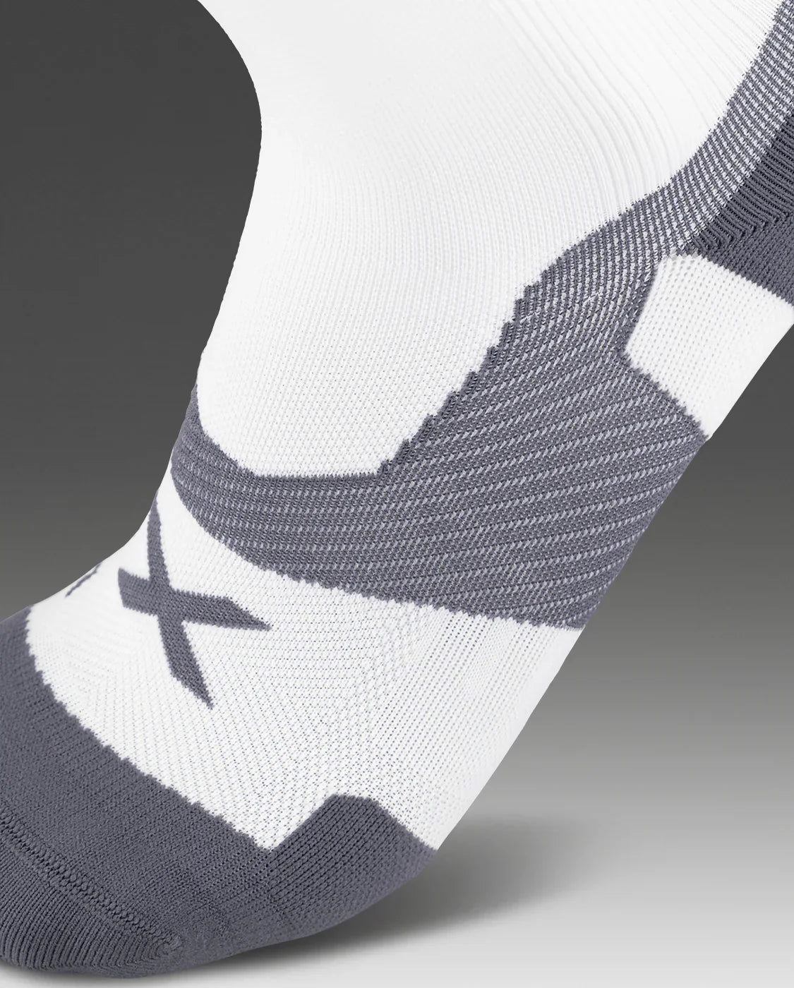 Compression Vectr Light Cushion Full Length Socks