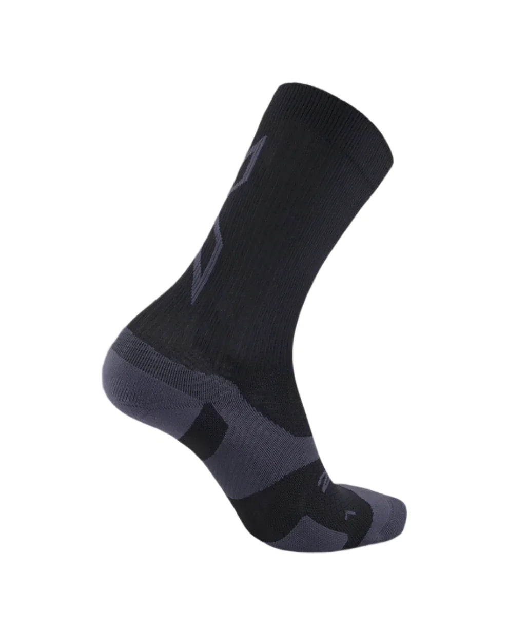 Vectr Light Cushion Crew Socks