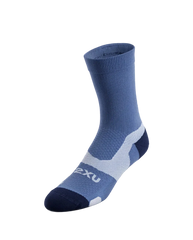 Vectr Light Cushion Crew Socks