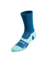 Vectr Light Cushion Crew Socks