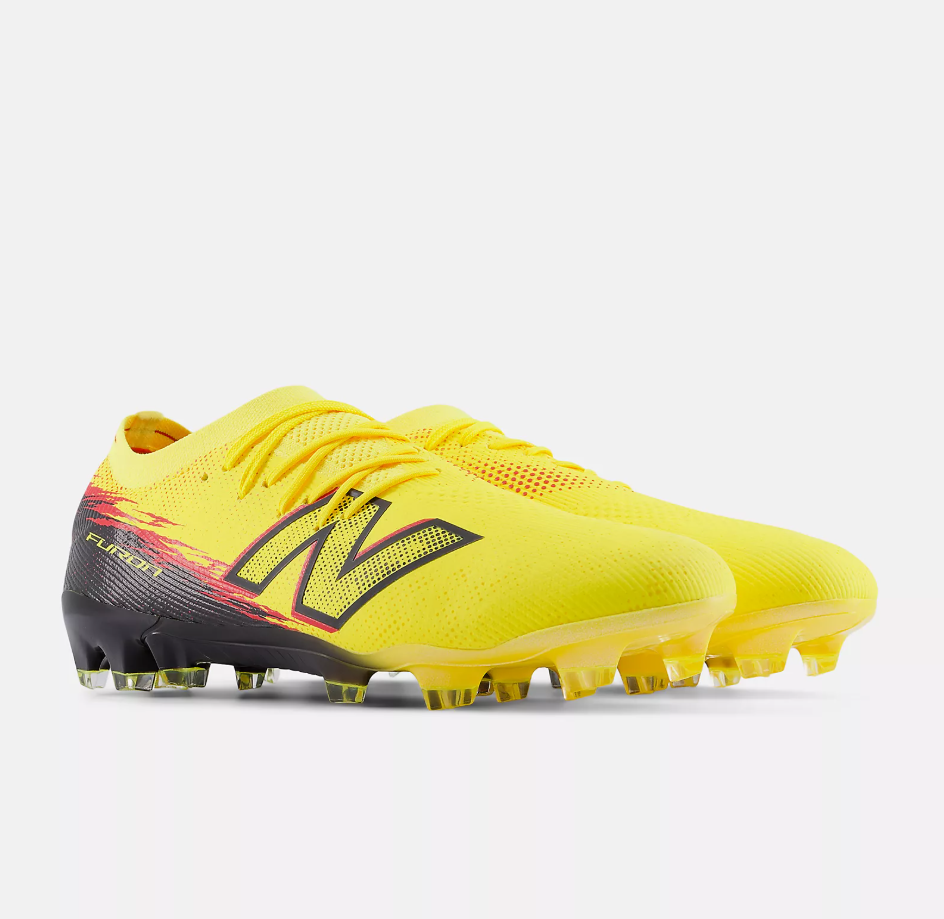 Mens Furon Elite Firm Ground Boot