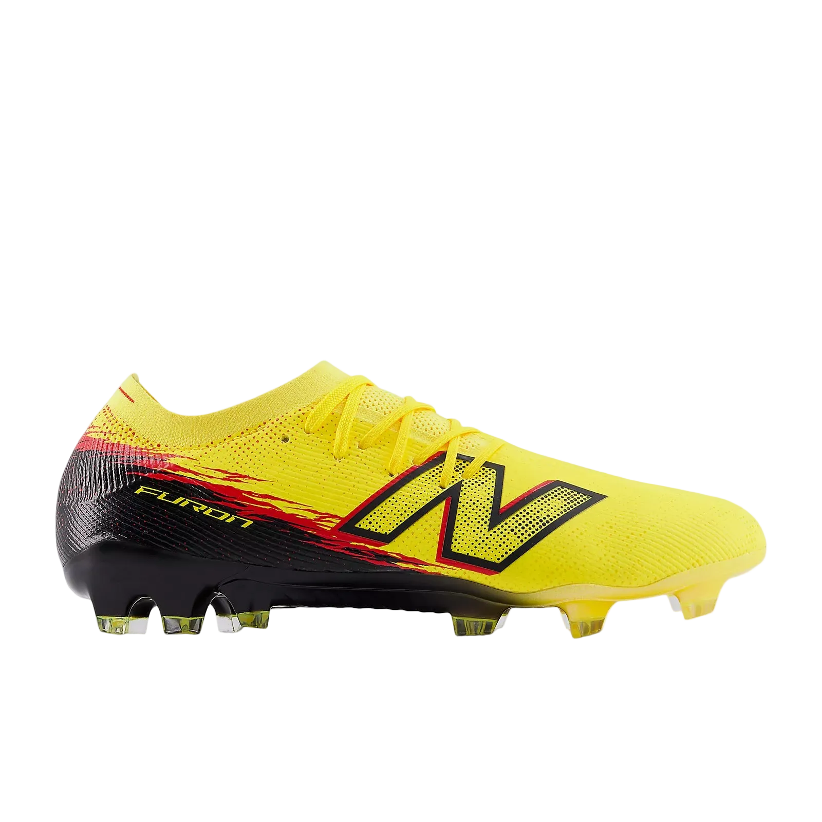 Mens Furon Elite Firm Ground Boot
