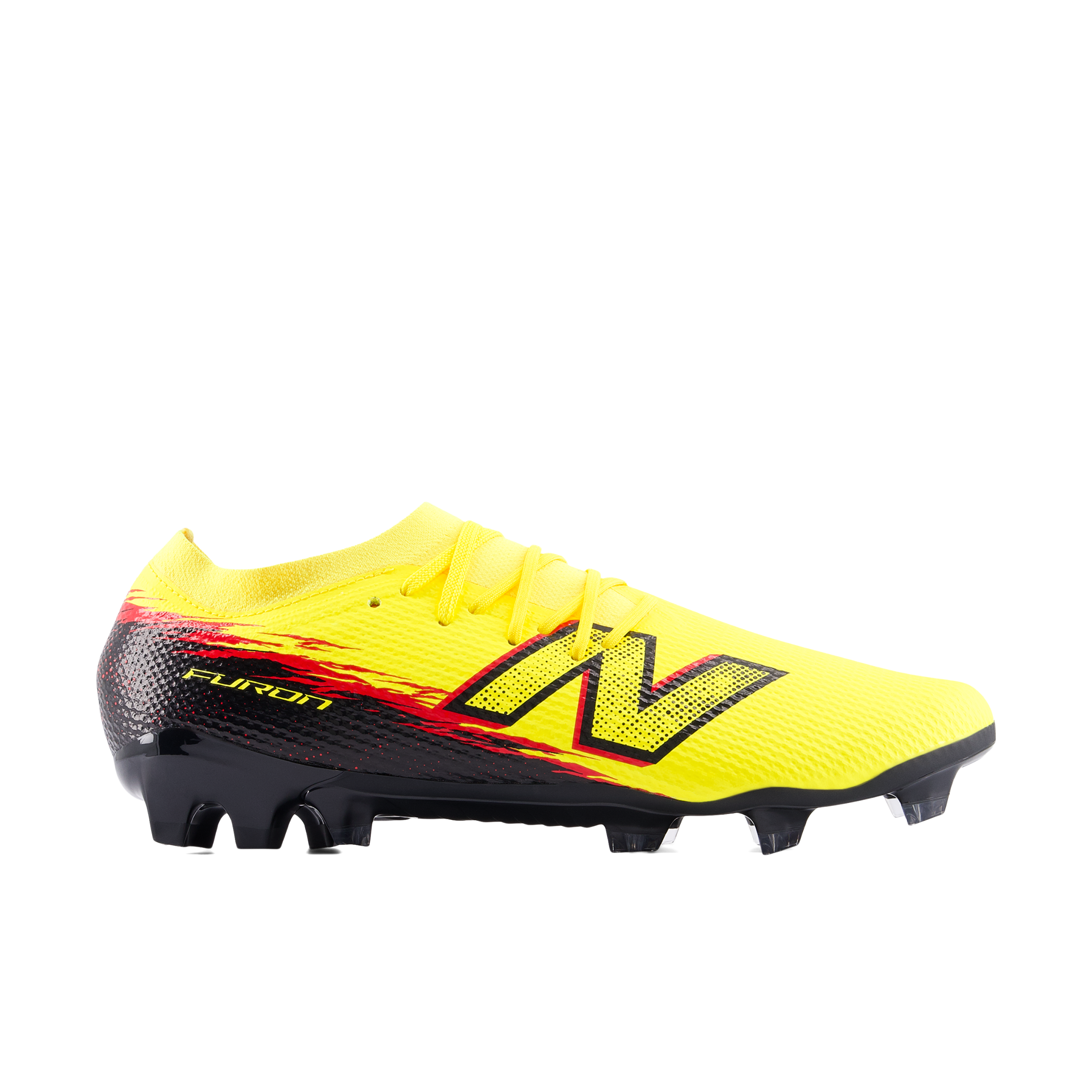 Mens Furon Team Firm Ground Boot