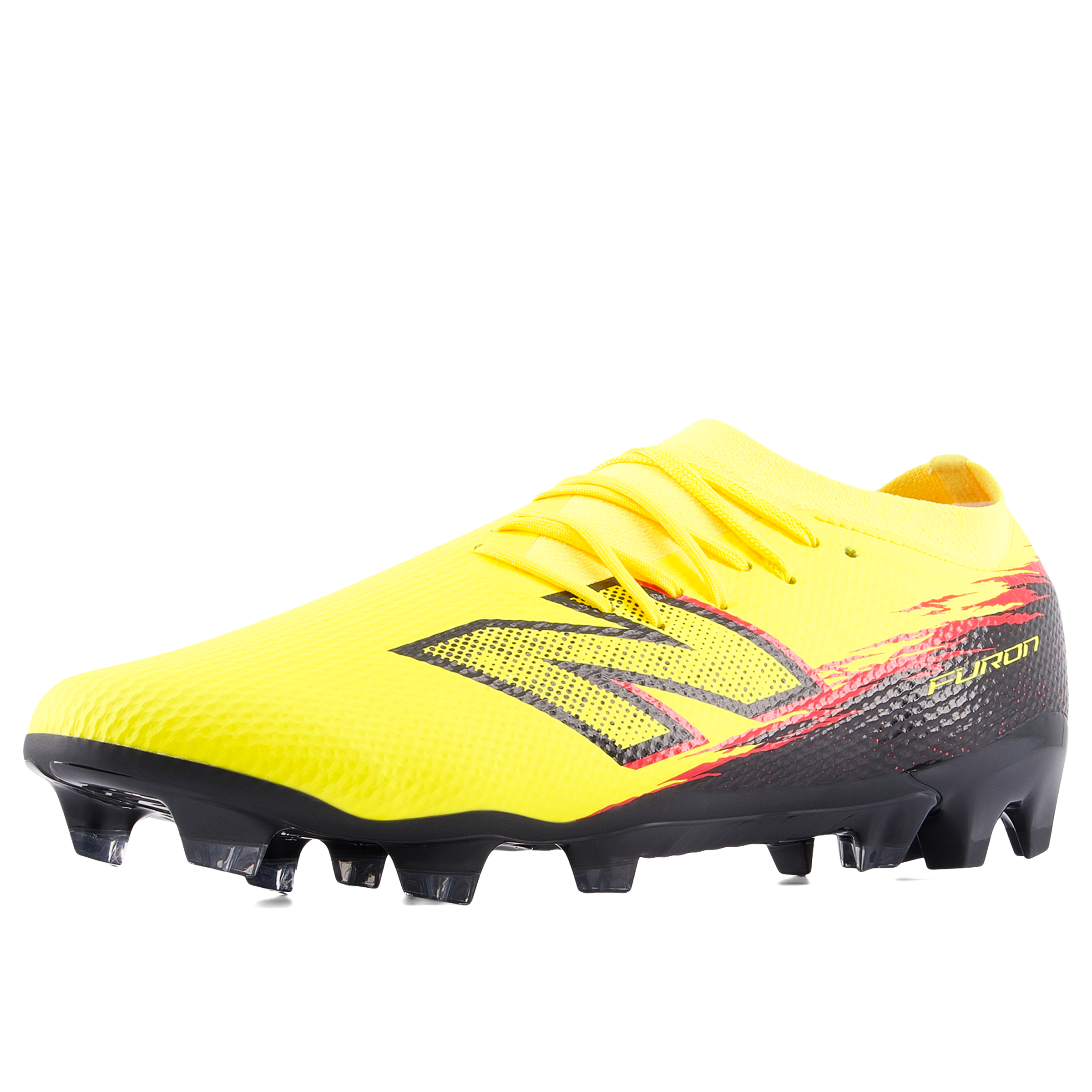 Mens Furon Team Firm Ground Boot