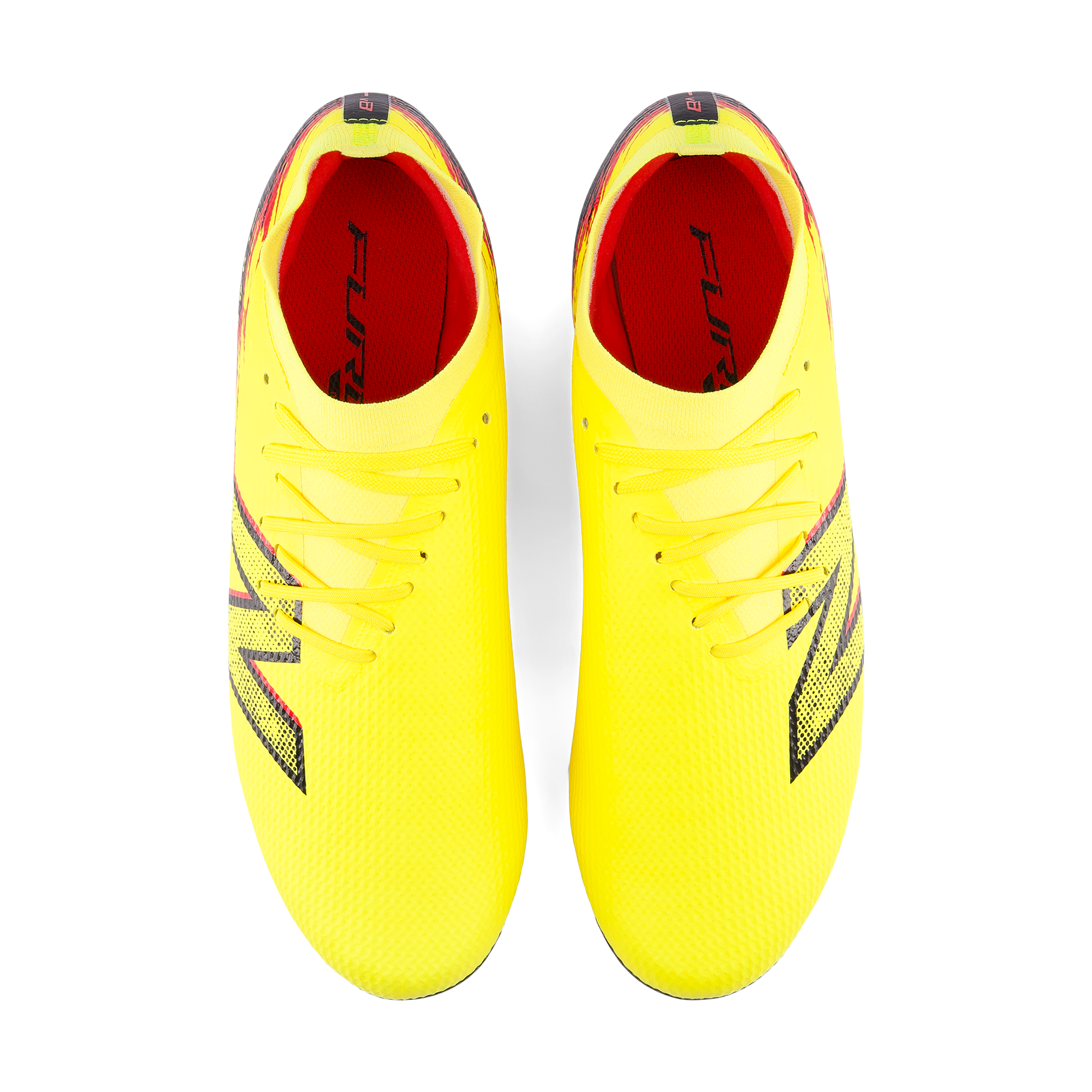 Mens Furon Team Firm Ground Boot