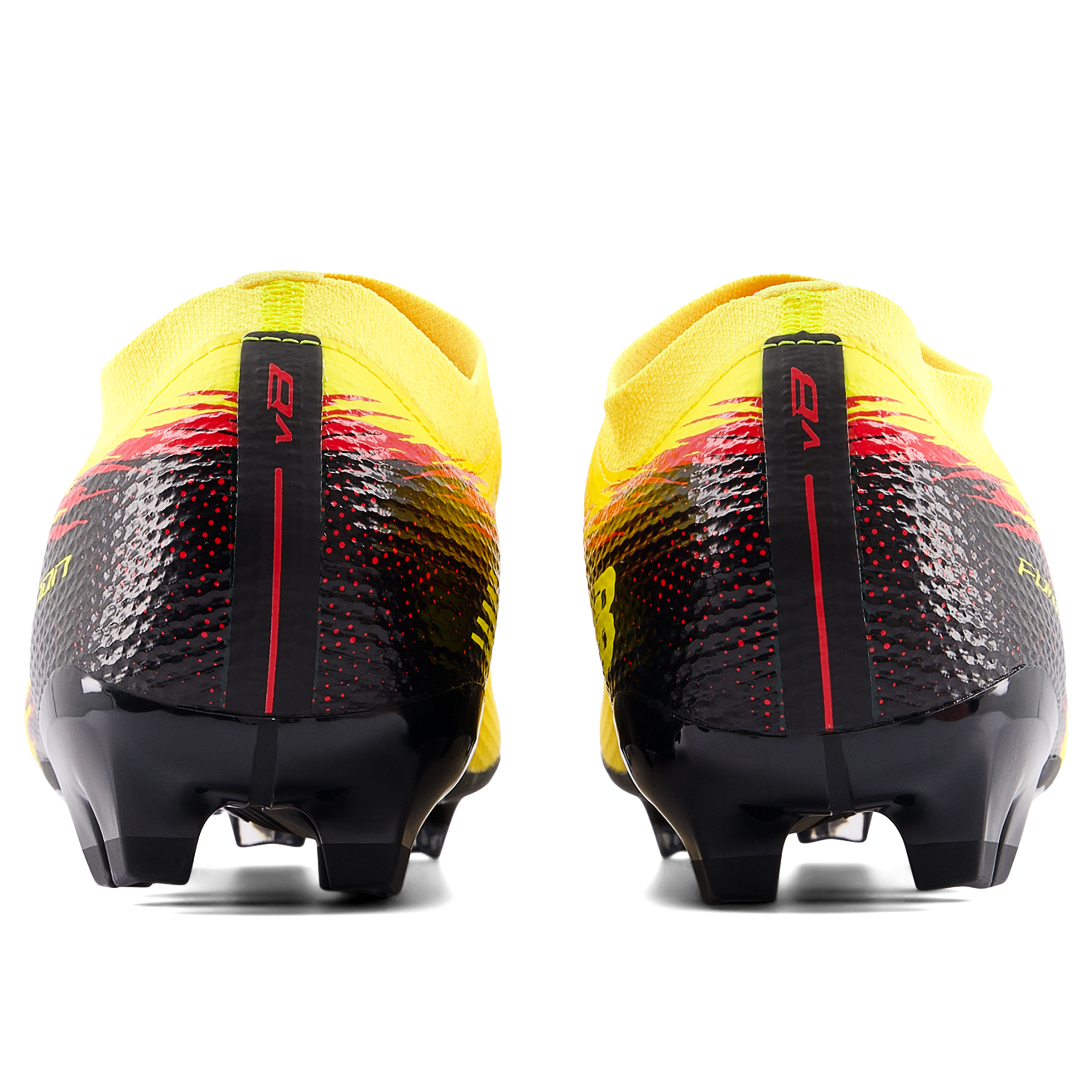 Mens Furon Team Firm Ground Boot
