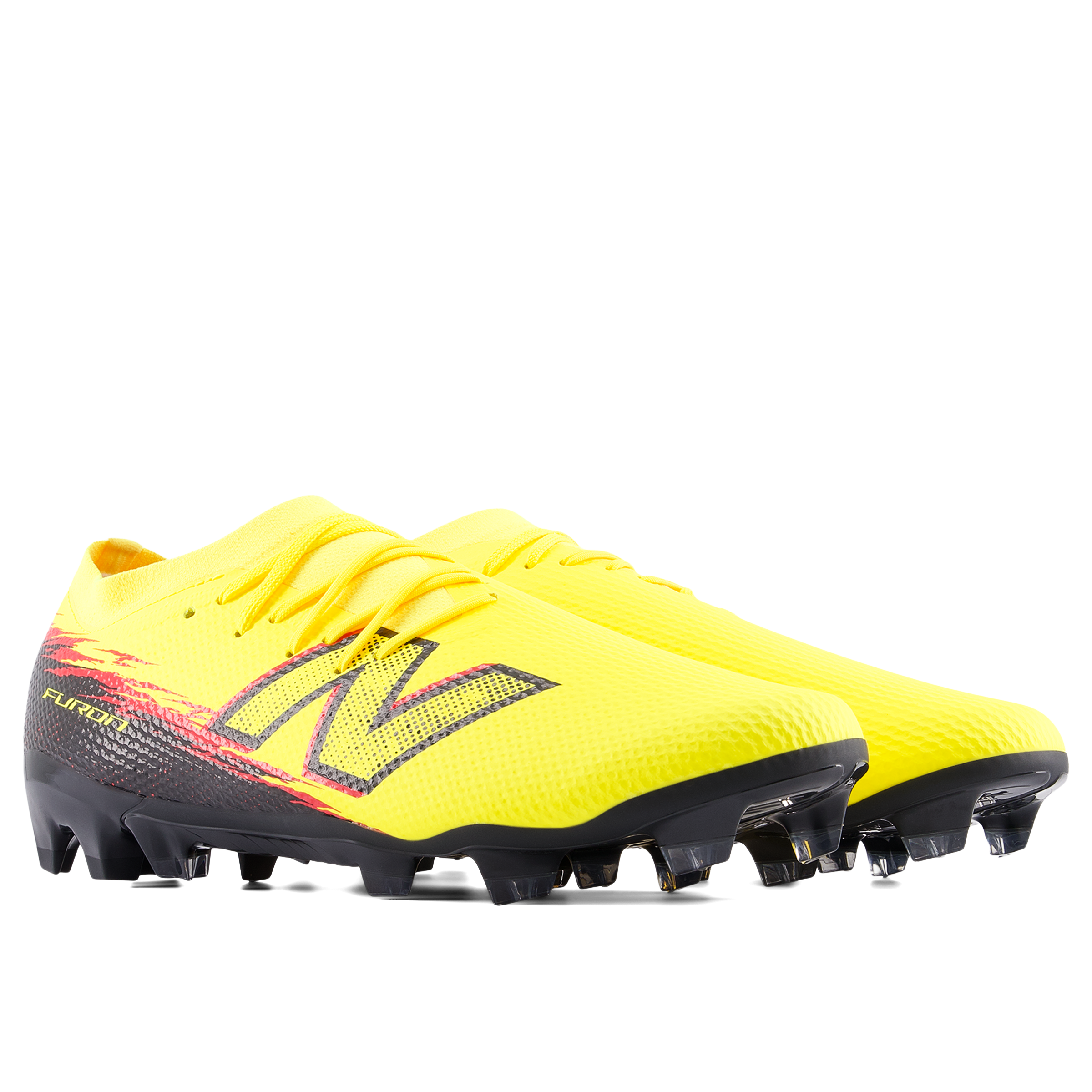 Mens Furon Team Firm Ground Boot