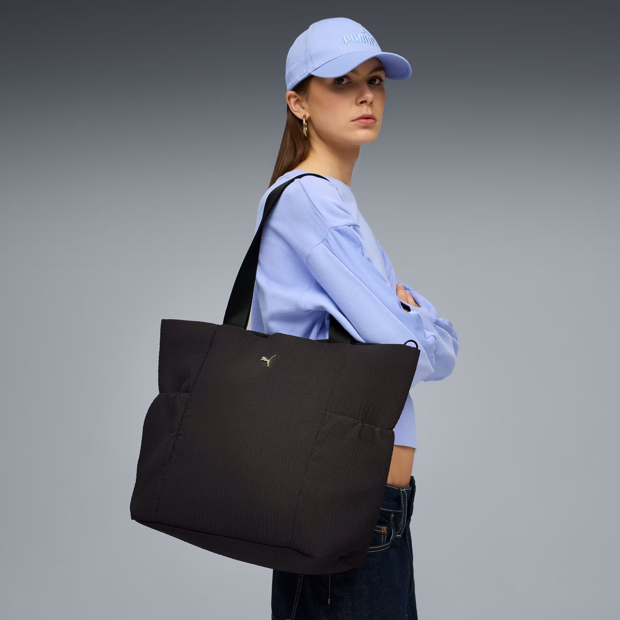 Puma Tote Shopper Bag