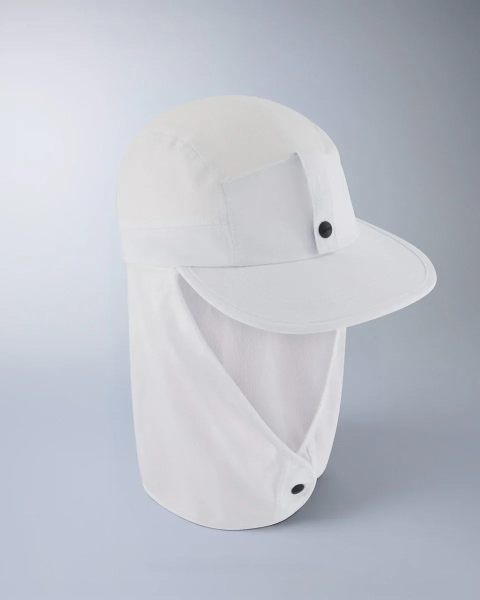 Unisex Trail Legionnaire Cap