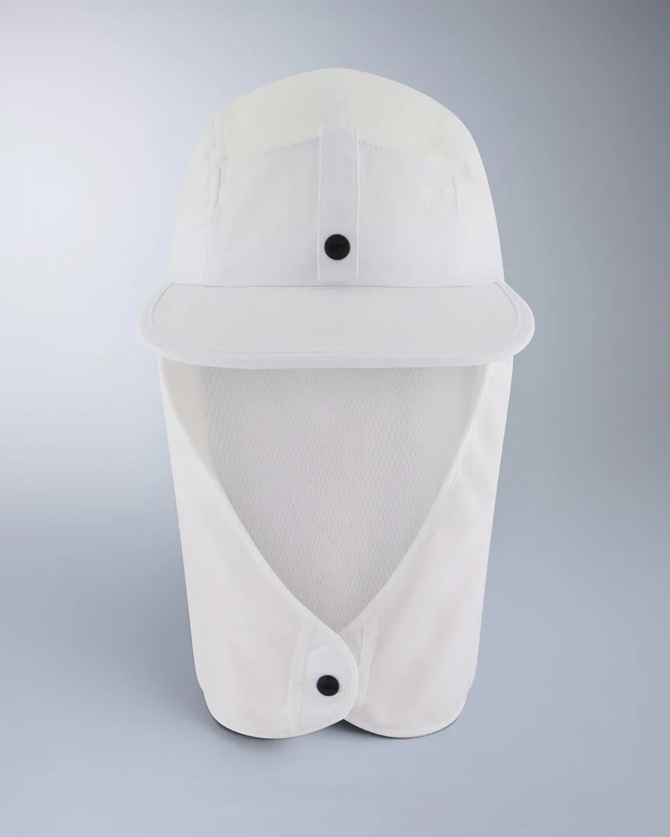 Unisex Trail Legionnaire Cap