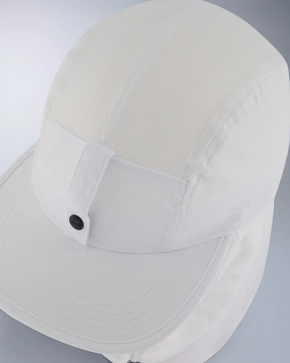 Unisex Trail Legionnaire Cap