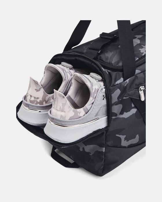 Undeniable 5.0 Small All Over Print Duffel Bags