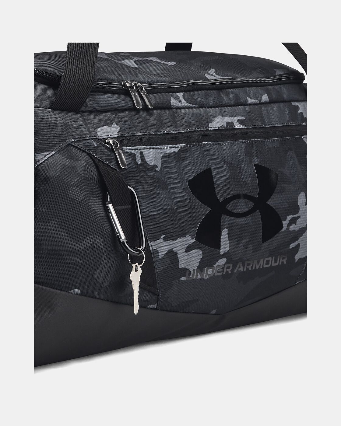 Undeniable 5.0 Medium Duffel Bag