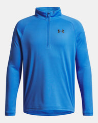 Boys Tech 2.0 1/2 Zip Long Sleeve