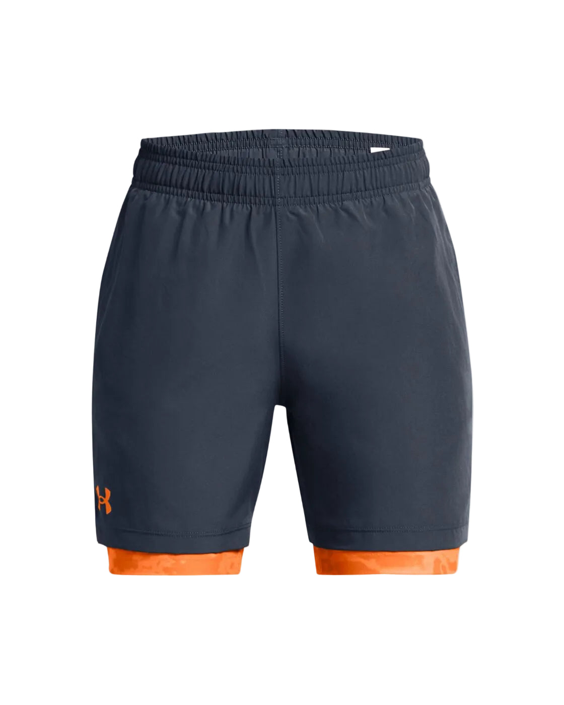 Junior Woven 2in1 Shorts