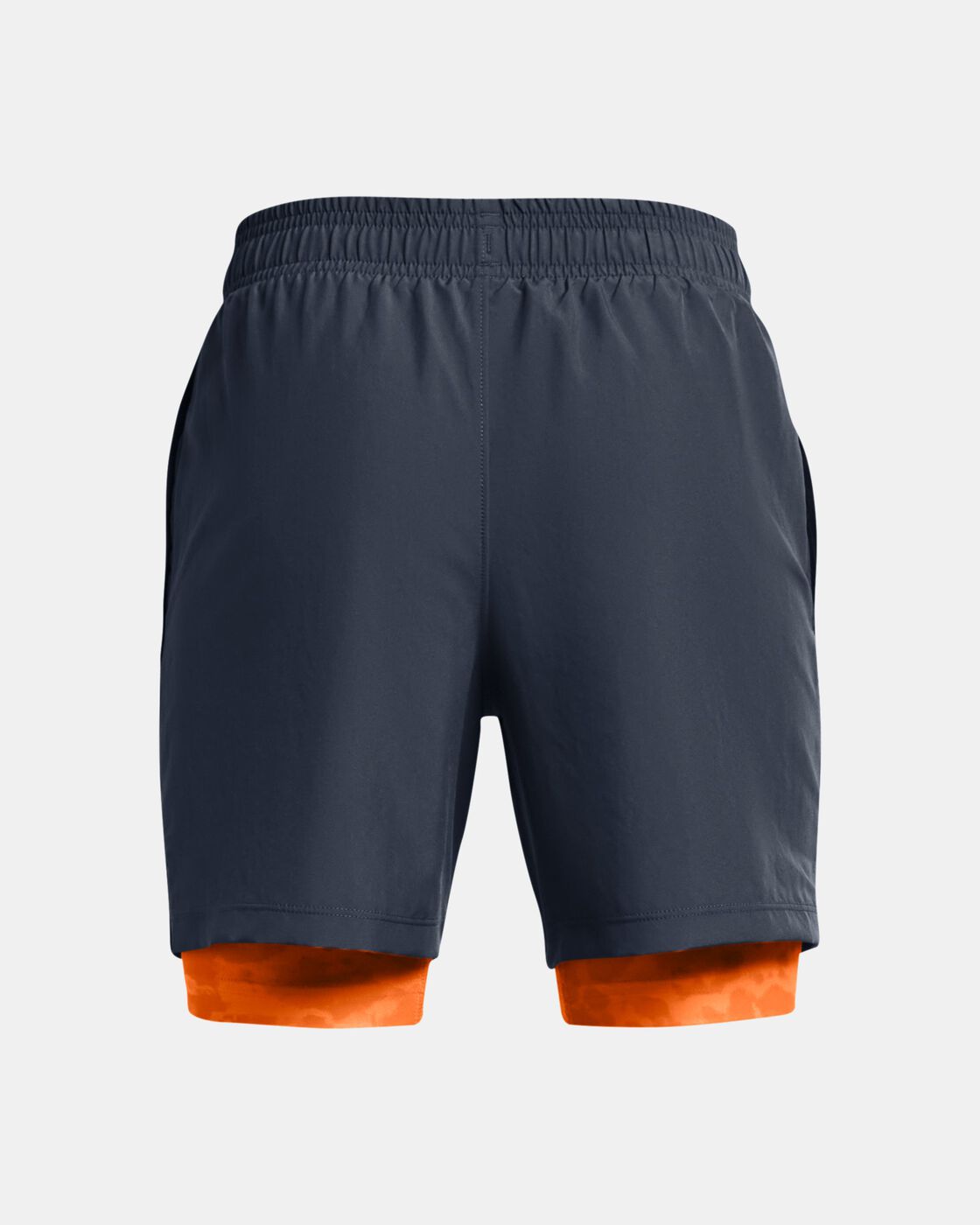 Junior Woven 2in1 Shorts
