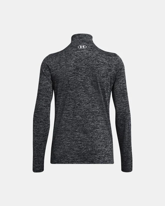 Womens Tech 1/2 Zip - Twist