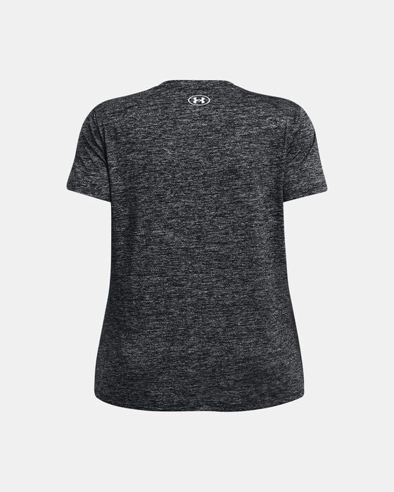 Womens Tech SSC- Twist Short Sleeve
