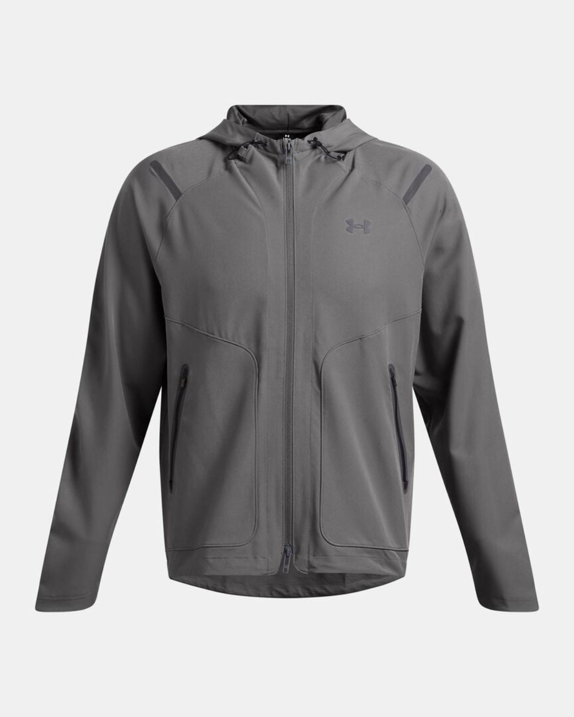 Mens Unstoppable Woven Jacket