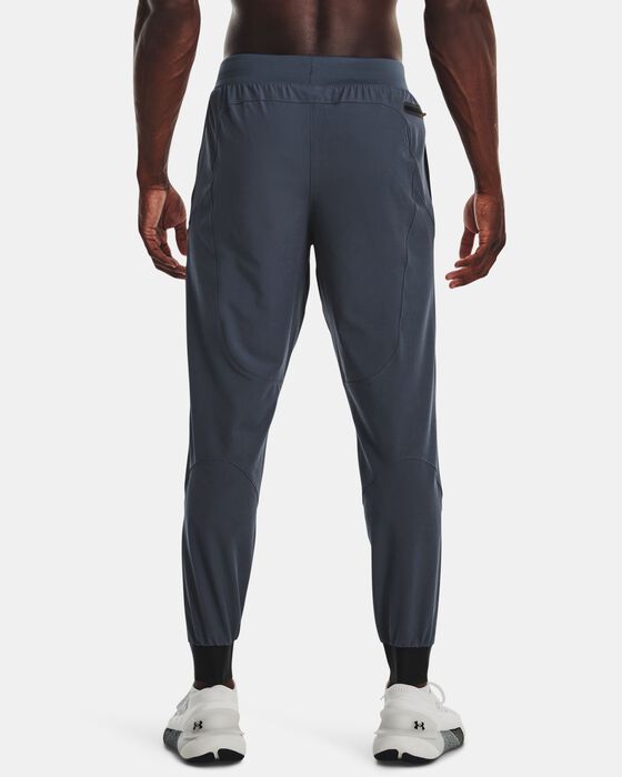 Mens Unstoppable Fleece Jogger