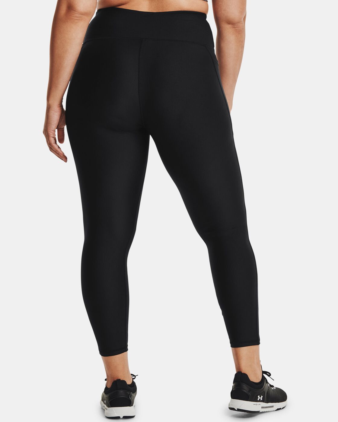 Womens Tech HiRise Leg