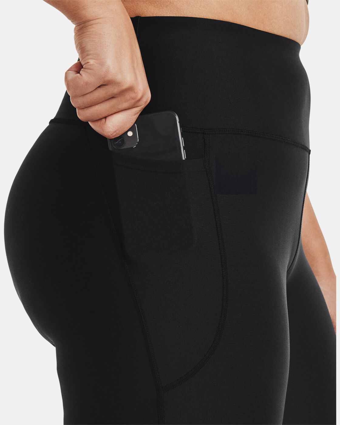 Womens Tech HiRise Leg