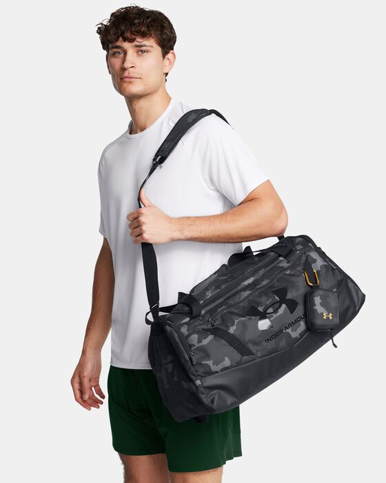 Undeniable 5.0 Small All Over Print Duffel Bags