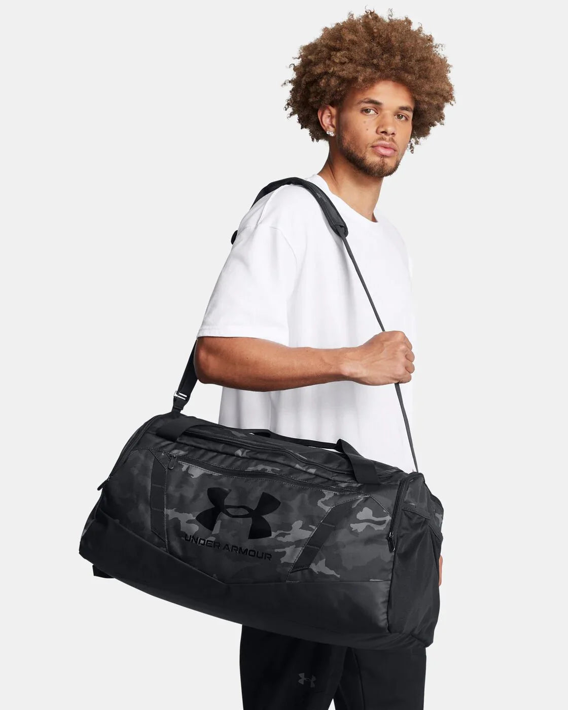 Undeniable 5.0 Medium Duffel Bag