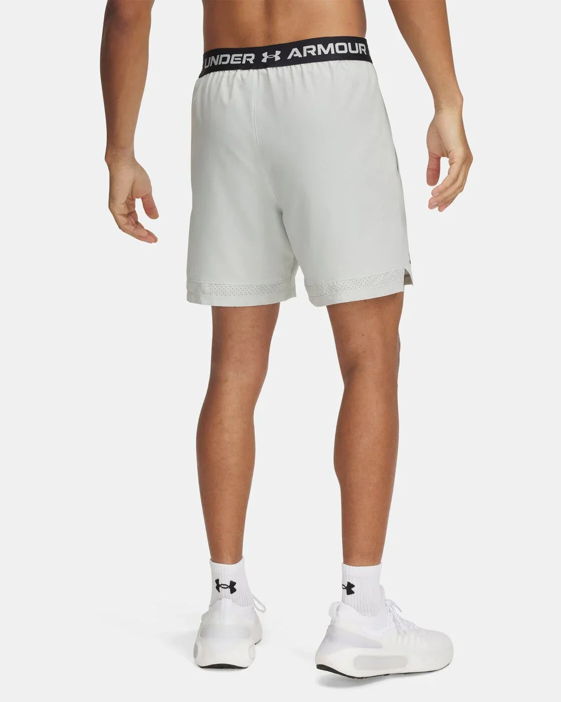 Mens Vanish 6 Inch Short