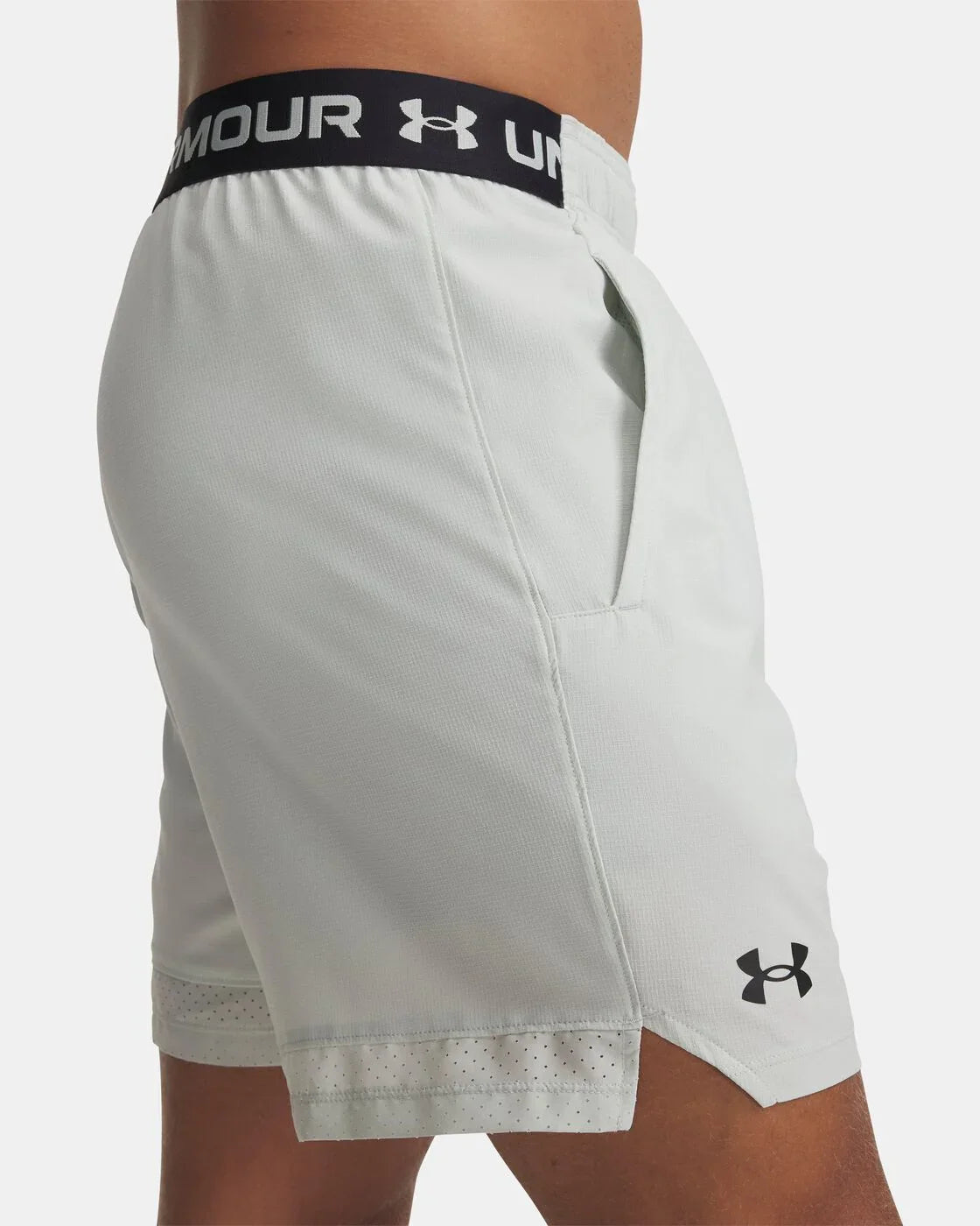 Mens Vanish 6 Inch Short