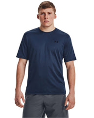 Mens Tech Vent Short Sleeve T-Shirt