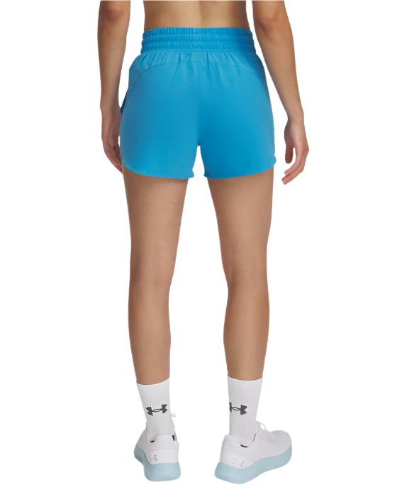 Womens Vanish 3" Shorts