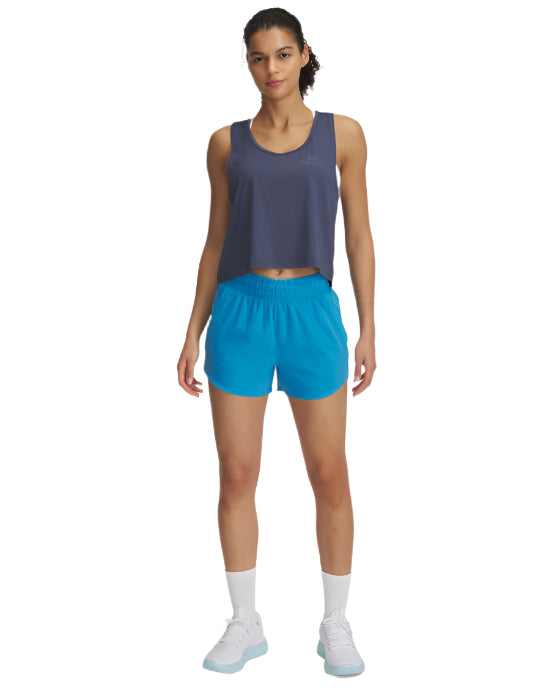 Womens Vanish 3" Shorts