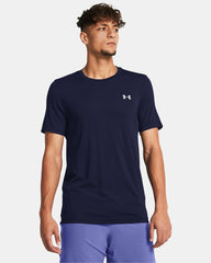 Mens Vanish Elite Novelty Short Sleeve T-Shirt