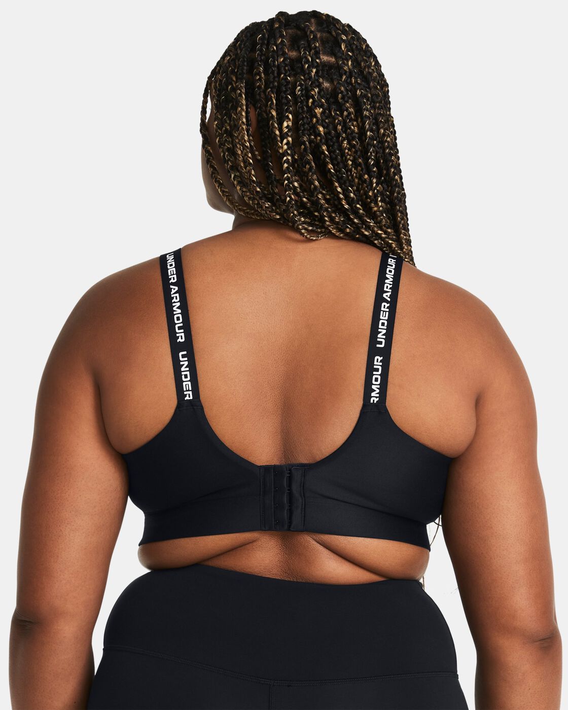Womens Infinity High 2.0 Bra