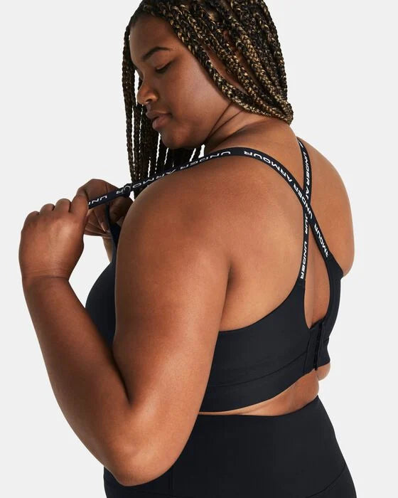 Womens Infinity High 2.0 Bra