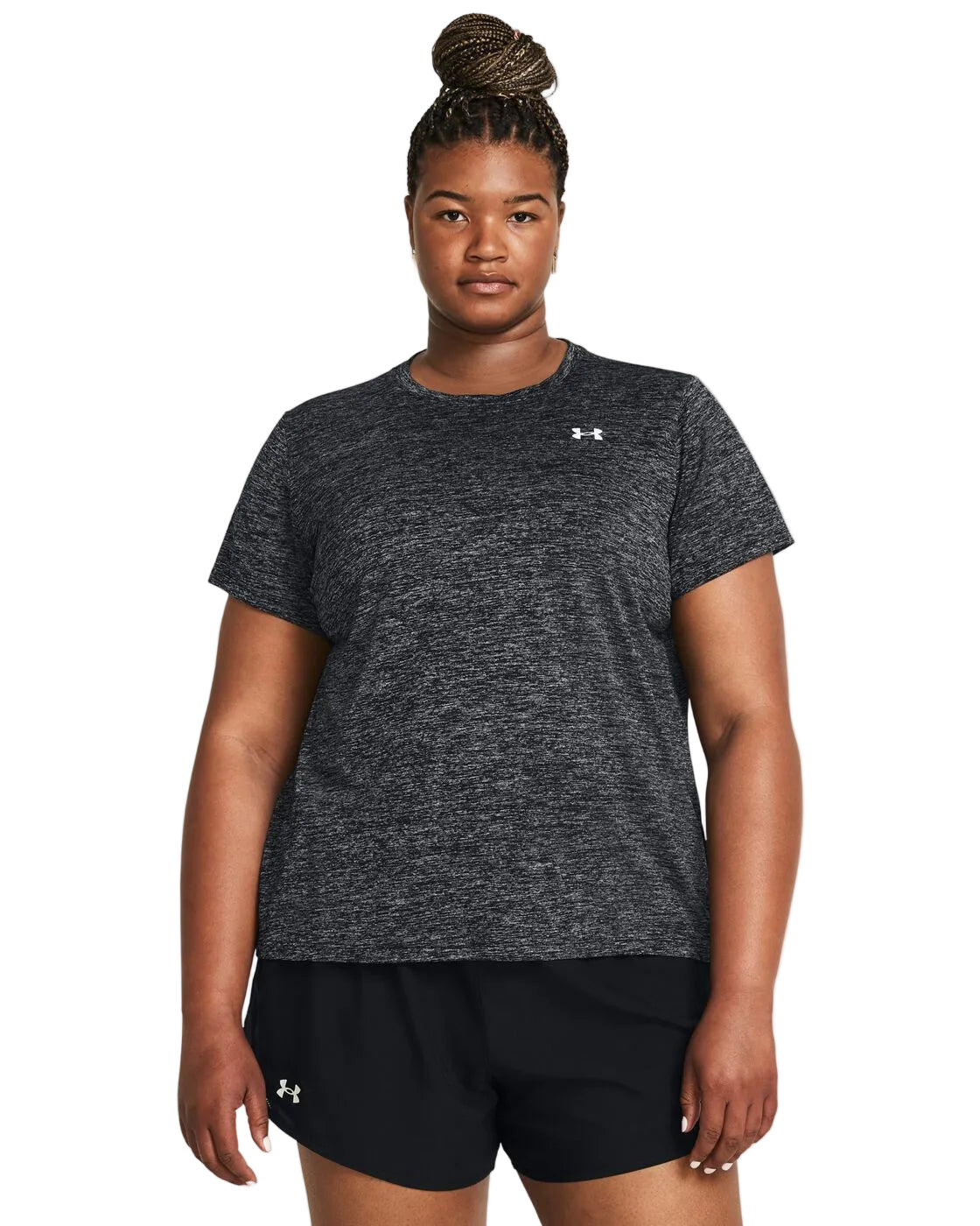 Womens Tech SSC- Twist Short Sleeve