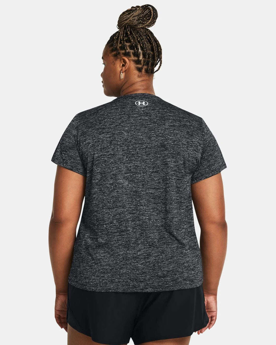 Womens Tech SSC- Twist Short Sleeve