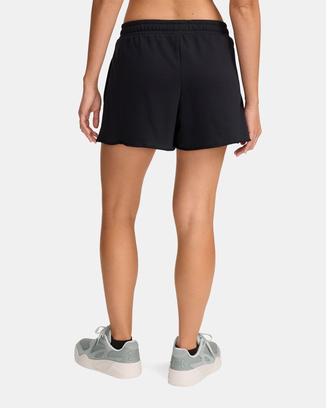 Womens Rival Terry Short