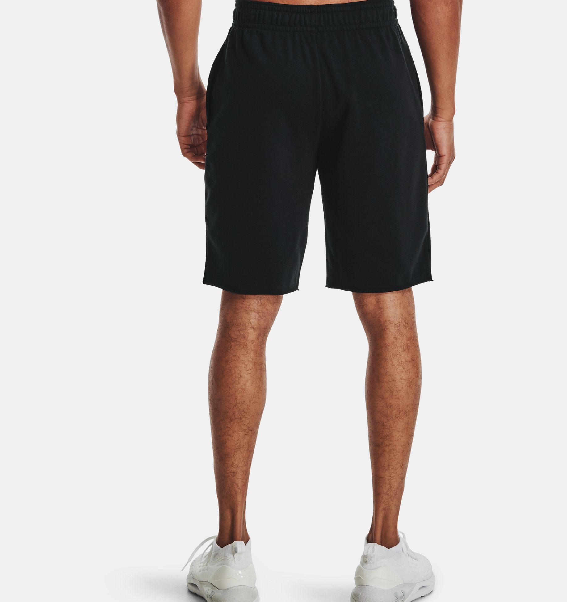Mens Rival Terry Short