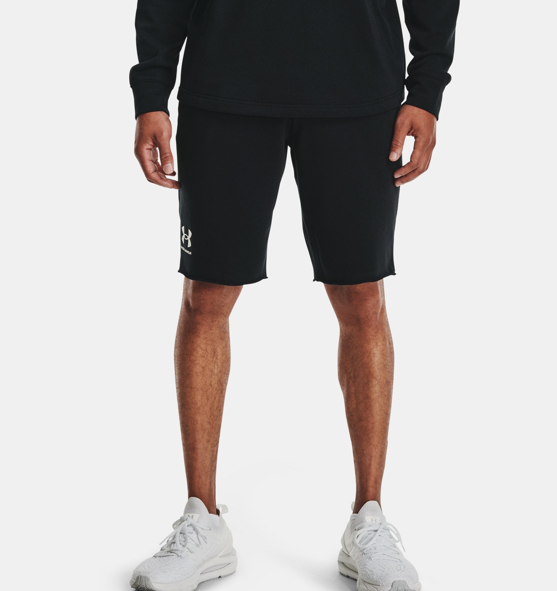 Mens Rival Terry Short