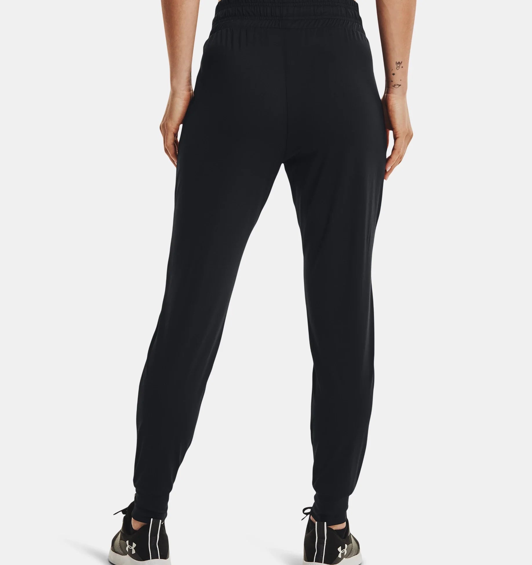 Womens Heat Gear Armour Pant