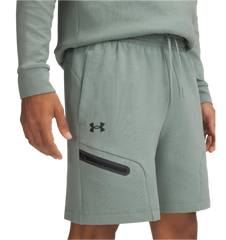 Mens Unstoppable Fleece Short