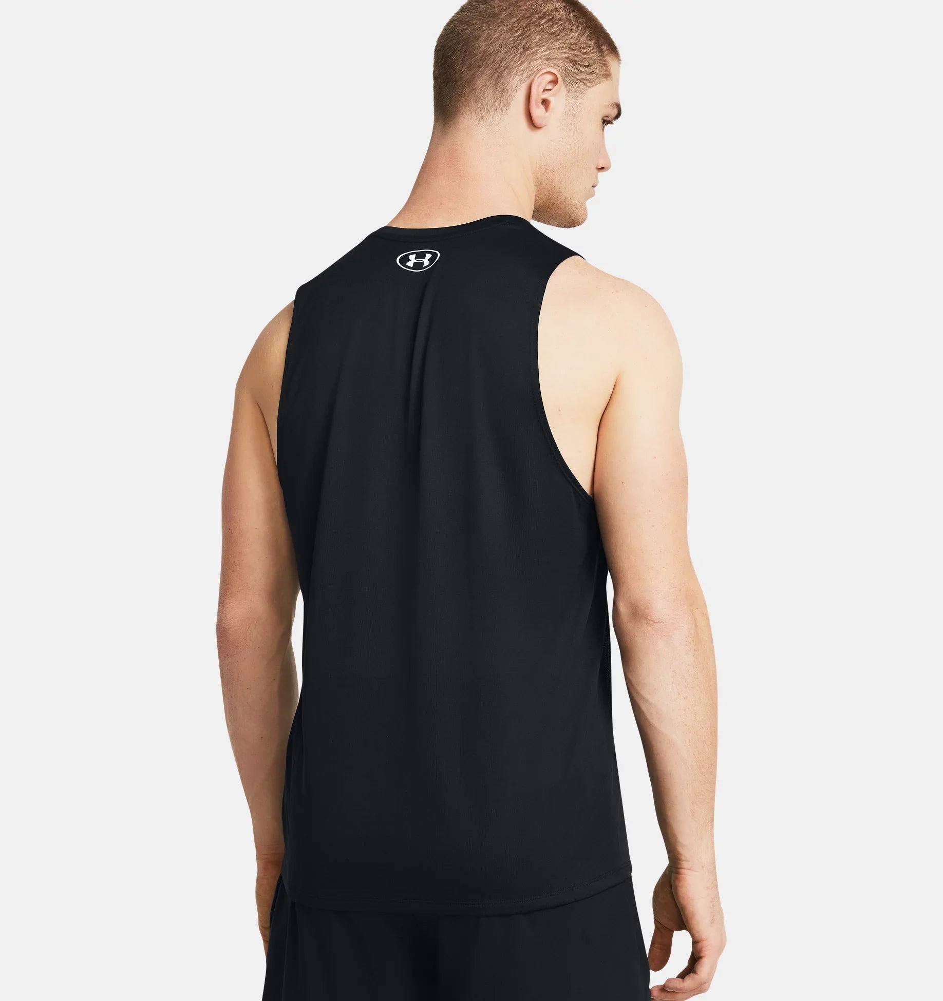 Mens Tech Tank