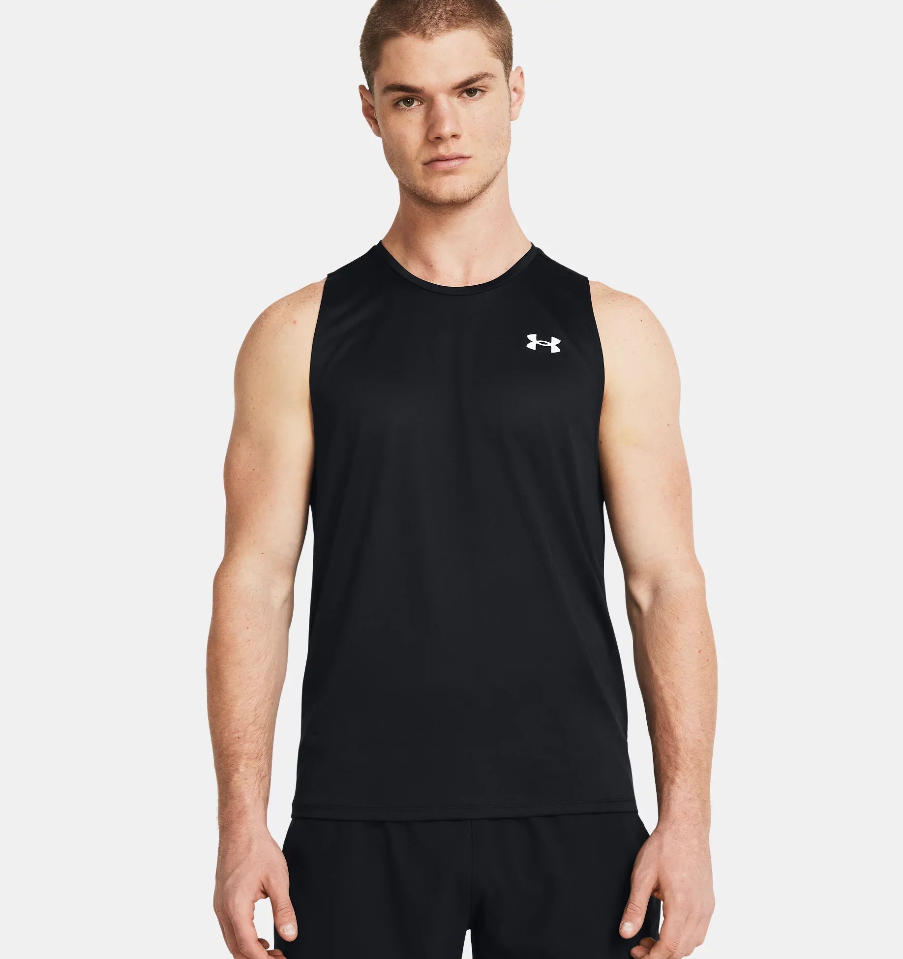 Mens Tech Tank