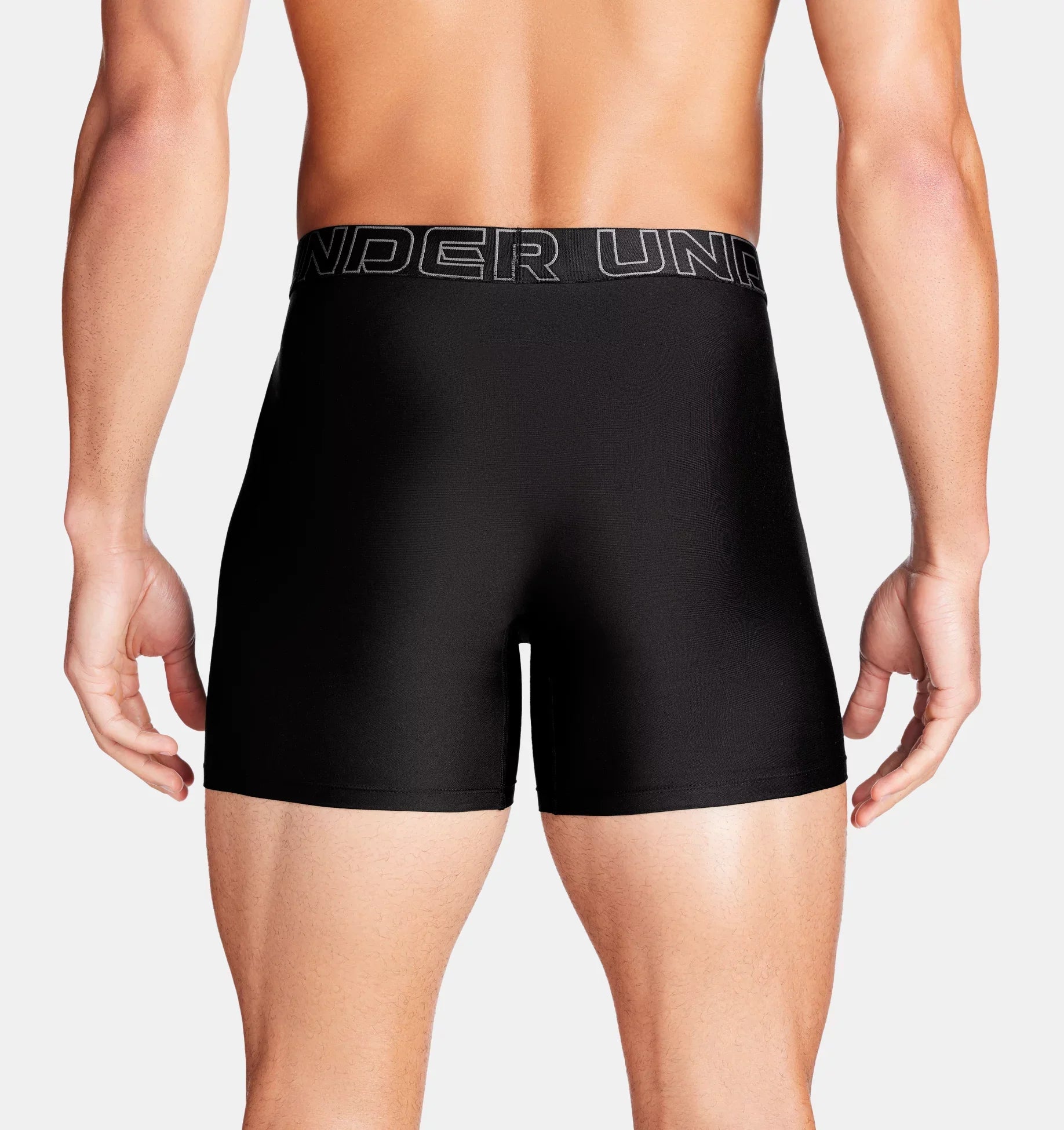 Mens Performance Tech 6 Inch Boxers